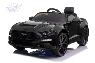 Auto Na Akumulator Ford Mustang GT SX2038 Czarny