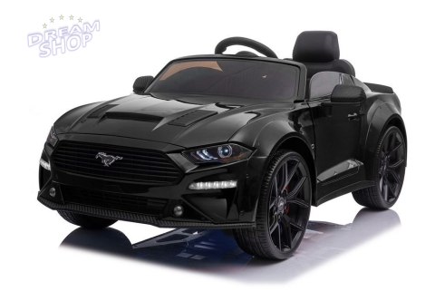 Auto Na Akumulator Ford Mustang GT SX2038 Czarny Auto Na Akumulator Ford Mustang GT SX2038 Czarny