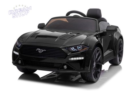 Auto Na Akumulator Ford Mustang GT SX2038 Czarny Auto Na Akumulator Ford Mustang GT SX2038 Czarny