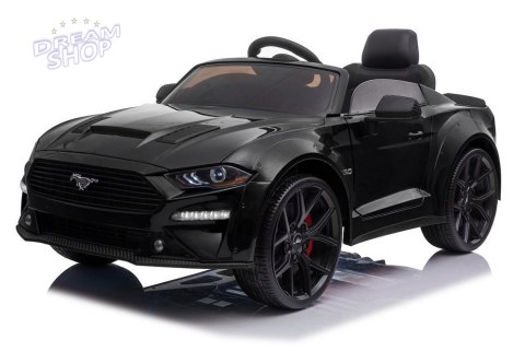 Auto Na Akumulator Ford Mustang GT SX2038 Czarny Auto Na Akumulator Ford Mustang GT SX2038 Czarny
