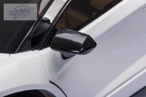 Auto na akumulator Lamborghini Aventador SX2028 Biały Auto na akumulator Lamborghini Aventador SX2028 Biały