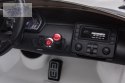 Auto na akumulator Lamborghini Aventador SX2028 Czerwony