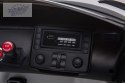 Auto na akumulator Lamborghini Aventador SX2028 Czerwony