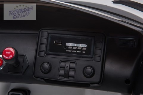 Auto na akumulator Lamborghini Aventador SX2028 Czerwony Auto na akumulator Lamborghini Aventador SX2028 Czerwony
