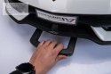 Auto na akumulator Lamborghini Aventador SX2028 Czerwony