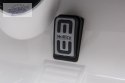 Auto na akumulator Lamborghini Aventador SX2028 Czerwony