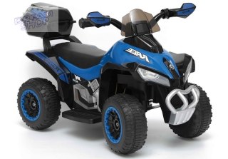 Quad na Akumulator GTS1188-A Niebieski