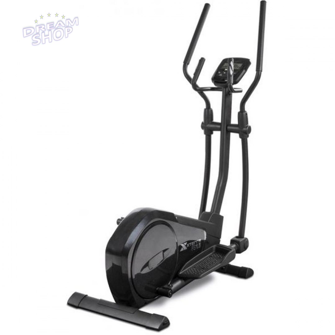 Orbitrek Magnetyczny Xterra Fs 2.5 i Pas Telemetryczny Orbitrek Magnetyczny Xterra Fs 2.5 i Pas Telemetryczny