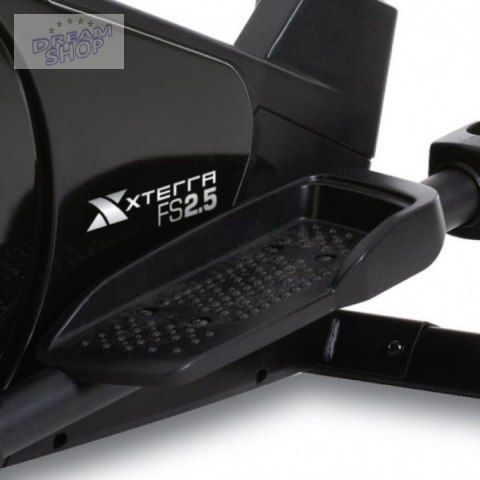 Orbitrek Magnetyczny Xterra Fs 2.5 i Pas Telemetryczny Orbitrek Magnetyczny Xterra Fs 2.5 i Pas Telemetryczny