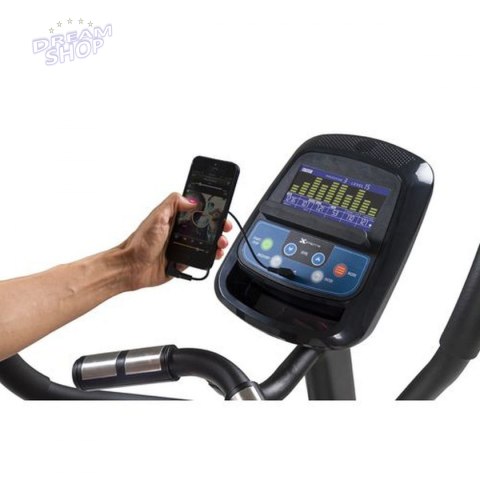 Orbitrek Magnetyczny Xterra Fs 2.5 i Pas Telemetryczny Orbitrek Magnetyczny Xterra Fs 2.5 i Pas Telemetryczny