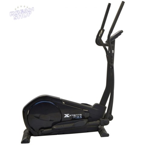 Orbitrek Magnetyczny Xterra Fs 2.5 i Pas Telemetryczny Orbitrek Magnetyczny Xterra Fs 2.5 i Pas Telemetryczny