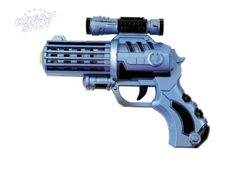 Miecz Świetlny Pistolet Maska kosmiczny Wojownik Miecz Świetlny Pistolet Maska kosmiczny Wojownik