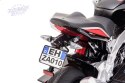 Pojazd Na Akumulator Aprilia A010 czerwony