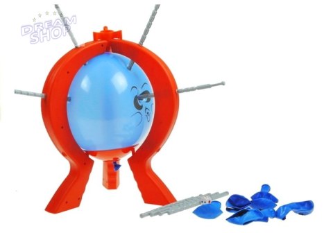 Wesoła Gra Zręcznościowa Balony Boom Boom Balloon Wesoła Gra Zręcznościowa Balony Boom Boom Balloon