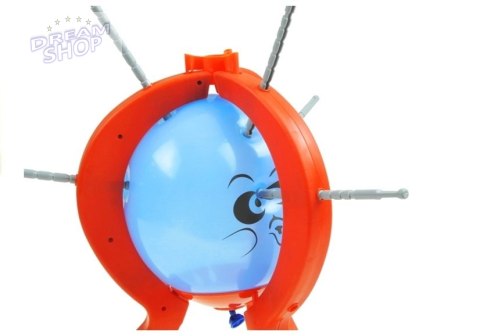 Wesoła Gra Zręcznościowa Balony Boom Boom Balloon Wesoła Gra Zręcznościowa Balony Boom Boom Balloon