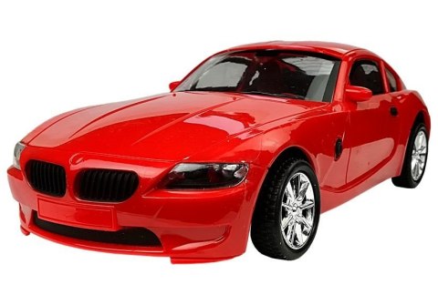 Zestaw Pojazdów Monster Truck Czarny Laweta 58 cm