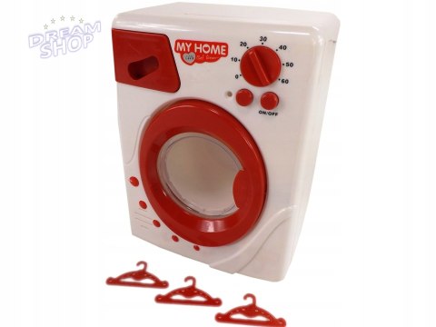 PRALKA AUTOMAT NA BATERIE DLA DZIECI AGD 3216C PRALKA AUTOMAT NA BATERIE DLA DZIECI AGD 3216C