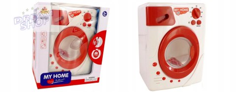 PRALKA AUTOMAT NA BATERIE DLA DZIECI AGD 3216C PRALKA AUTOMAT NA BATERIE DLA DZIECI AGD 3216C