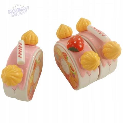 TORT URODZINOWY DO KROJENIA NA RZEPY 75 EL 889-19R TORT URODZINOWY DO KROJENIA NA RZEPY 75 EL 889-19R