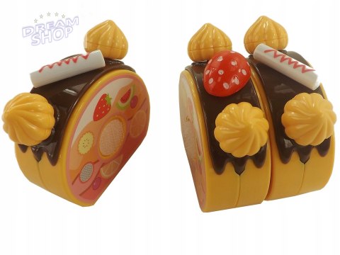 TORT URODZINOWY DO KROJENIA NA RZEPY 75 EL 889-20N TORT URODZINOWY DO KROJENIA NA RZEPY 75 EL 889-20N