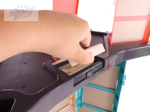 SUPERMARKET SKLEP WÓZEK NA ZAKUPY WAGA CZYTNIK 76 SUPERMARKET SKLEP WÓZEK NA ZAKUPY WAGA CZYTNIK 76