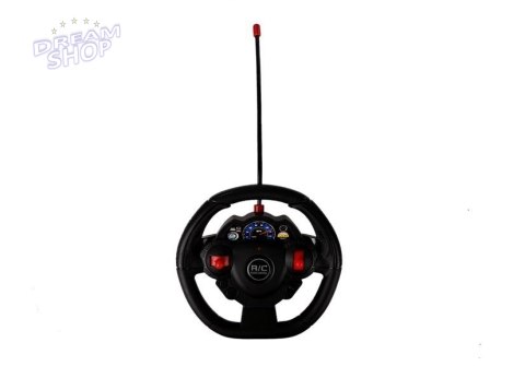 Auto Betoniarka Ciężarówka Zdalnie Sterowana Pilot Auto Betoniarka Ciężarówka Zdalnie Sterowana Pilot