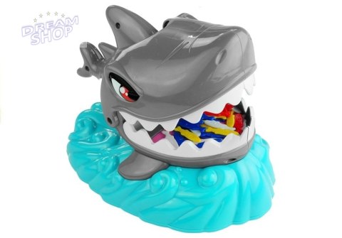 Gra Crazy Shark Rekin Rybki Karty Szalony Rekin Gra Crazy Shark Rekin Rybki Karty Szalony Rekin