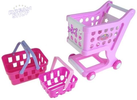 Kasa Sklepowa Fiskalna z Kalkulatorem + Akcesoria