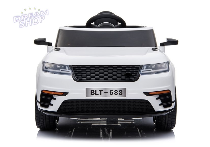 Auto na Akumulator BLT-688 Biały Auto na Akumulator BLT-688 Biały