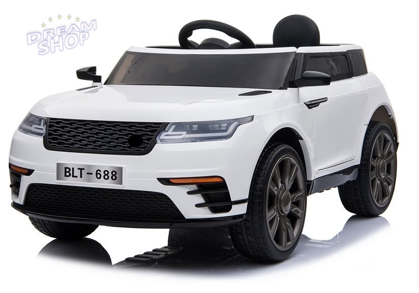 Auto na Akumulator BLT-688 Biały Auto na Akumulator BLT-688 Biały