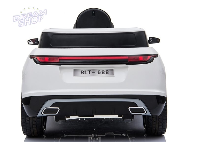 Auto na Akumulator BLT-688 Biały Auto na Akumulator BLT-688 Biały