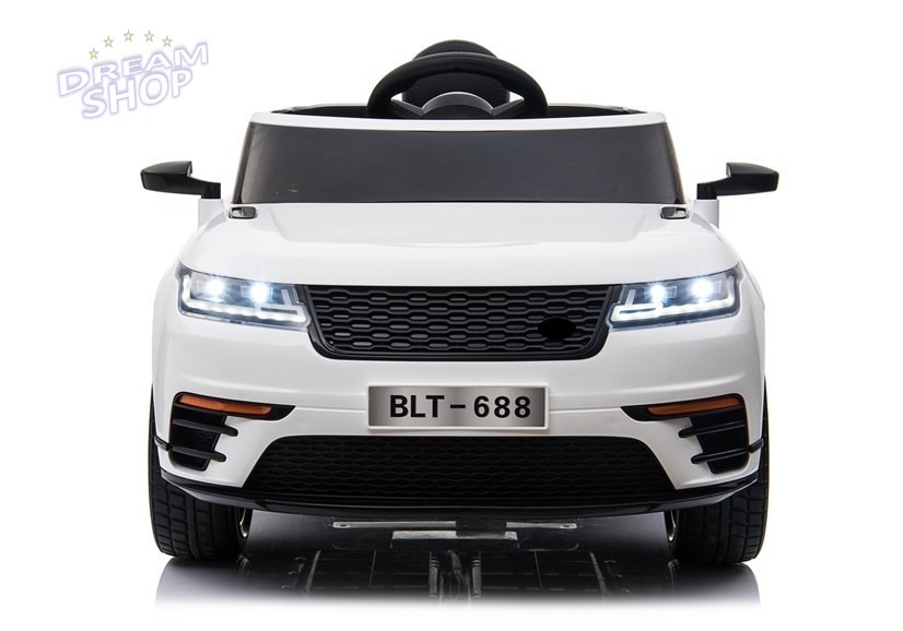 Auto na Akumulator BLT-688 Biały Auto na Akumulator BLT-688 Biały