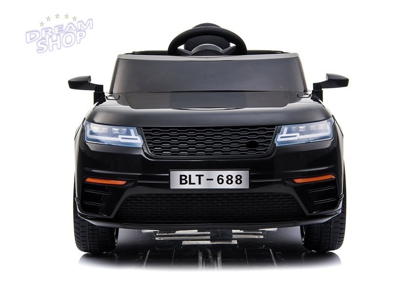 Auto na Akumulator BLT-688 Czarny Auto na Akumulator BLT-688 Czarny