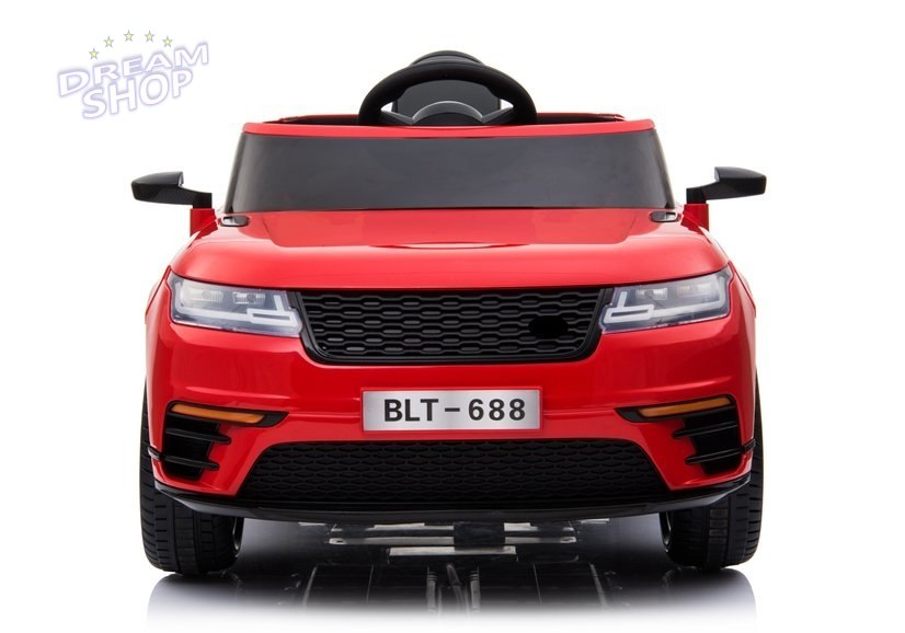 Auto na Akumulator BLT-688 Czerwony Auto na Akumulator BLT-688 Czerwony