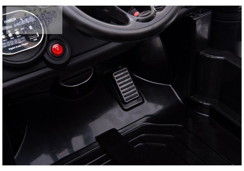 Auto na Akumulator BLT-688 Czerwony Auto na Akumulator BLT-688 Czerwony