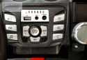 Auto na Akumulator S2588 Zielony Lakierowany Moro