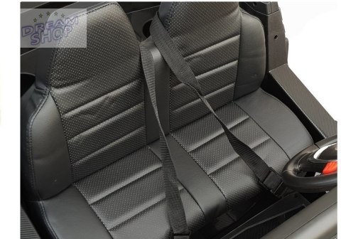 Auto na Akumulator S2588 Zielony Lakierowany Moro Auto na Akumulator S2588 Zielony Lakierowany Moro