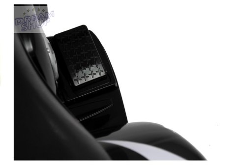 Motor na Akumulator Trójkołowy BMW S1000RR Czarny Motor na Akumulator Trójkołowy BMW S1000RR Czarny