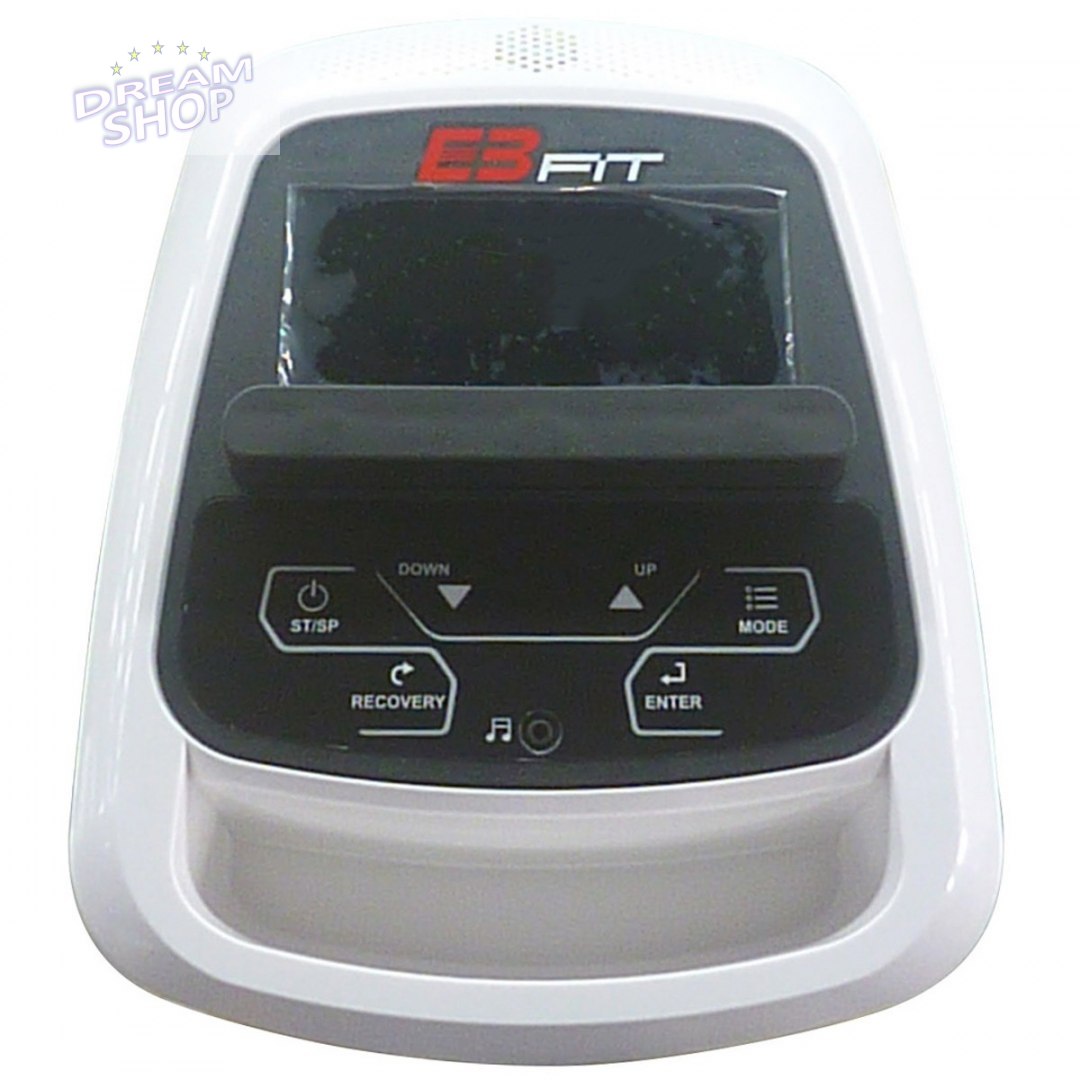 Orbitrek magnetyczny E-nw1000 Eb Fit Orbitrek magnetyczny E-nw1000 Eb Fit