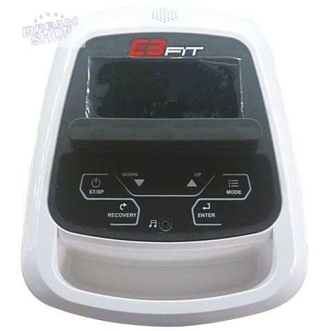 Orbitrek magnetyczny E-nw1000 Eb Fit Orbitrek magnetyczny E-nw1000 Eb Fit