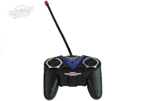 Zdalnie Sterowane Auto 1:16 R/C Pilot 27 Zielone Zdalnie Sterowane Auto 1:16 R/C Pilot 27 Zielone