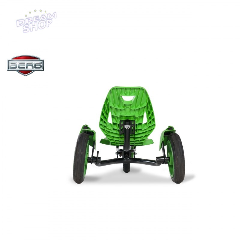 BERG Gokart na Pedały Street-X BFR 4-12 Lat do 60 kg BERG Gokart na Pedały Street-X BFR 4-12 Lat do 60 kg