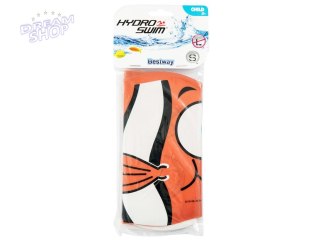 Bestway Czepek kąpielowy dla dzieci rybka 26025