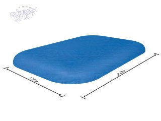 Bestway Plandeka Pokrywa na basen 262x175cm 58319