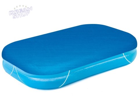 Bestway Plandeka Pokrywa na basen 262x175cm 58319 Bestway Plandeka Pokrywa na basen 262x175cm 58319