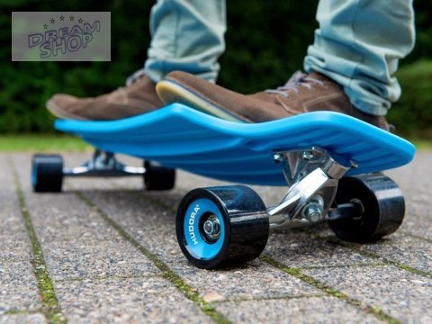 Deskorolka Hudora LONGBOARD CruiseStar dł. 91 cm + udźwig do 100 kg 12812 Deskorolka Hudora LONGBOARD CruiseStar dł. 91 cm + udźwig do 100 kg 12812
