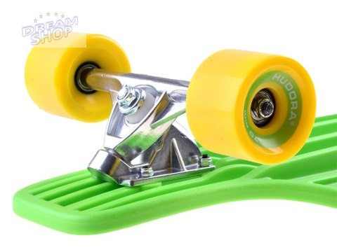 Deskorolka Hudora LONGBOARD CruiseStar dł. 91 cm + udźwig do 100 kg 12812 Deskorolka Hudora LONGBOARD CruiseStar dł. 91 cm + udźwig do 100 kg 12812