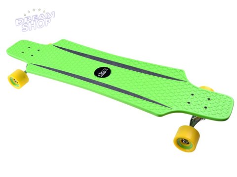 Deskorolka Hudora LONGBOARD CruiseStar dł. 91 cm + udźwig do 100 kg 12812 Deskorolka Hudora LONGBOARD CruiseStar dł. 91 cm + udźwig do 100 kg 12812