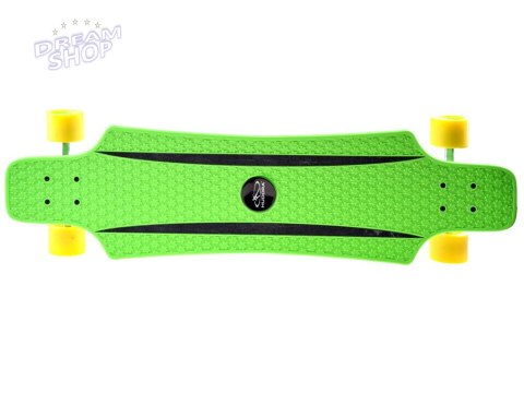 Deskorolka Hudora LONGBOARD CruiseStar dł. 91 cm + udźwig do 100 kg 12812 Deskorolka Hudora LONGBOARD CruiseStar dł. 91 cm + udźwig do 100 kg 12812