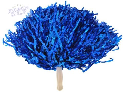 Pompony dla cheerleaderek czirliderki 2szt. ZA1110 Pompony dla cheerleaderek czirliderki 2szt. ZA1110